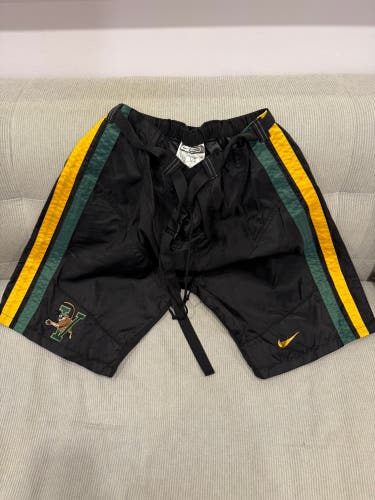 Vermont NCAA Nike Pro Stock Hockey Pant Shell Large