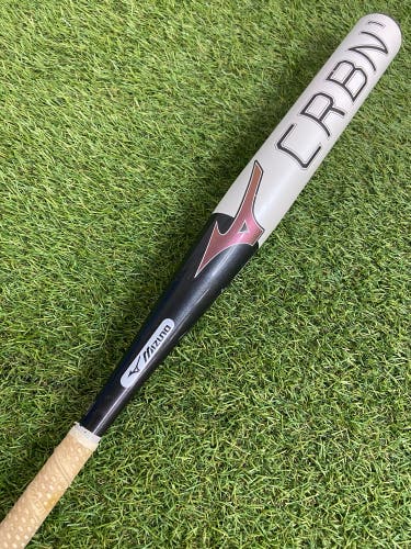 Mizuno F24 CRBN1 Fastpitch 2024 (-10)