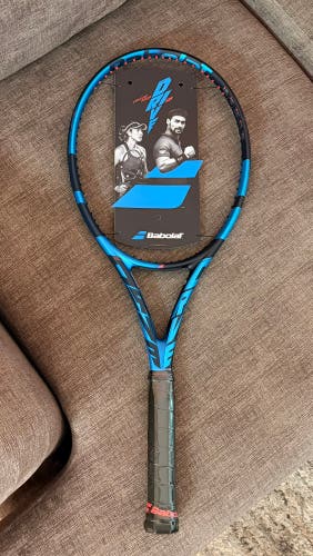 2023 Babolat Pure Drive 98 Tennis Racquet (New)