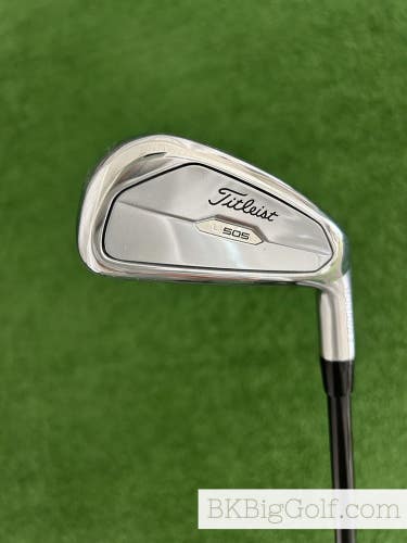 Titleist U505 Forged UDI Utility Driving 2 Iron / Extra Stiff