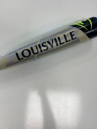 2018 Louisville Slugger Solo 618 Alloy USABat Certified Bat (-11) 19 oz 30" (Used)