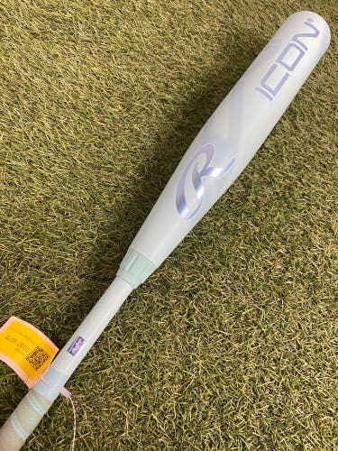 Rawlings Icon Composite USSSA (2 3/4") 2026 (-5)
