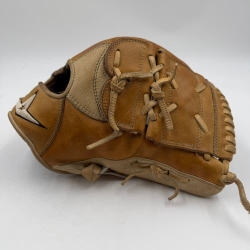 All Star 12” FGAS-12002P Pitchers Infield Baseball Glove