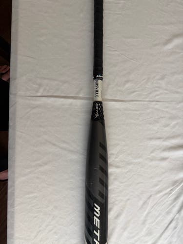 Louisville Slugger Meta Composite Bat (-10) 23 oz 33" (Used)