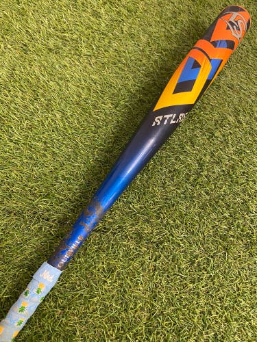 Louisville Slugger Atlas BBCOR 2024 (-3)