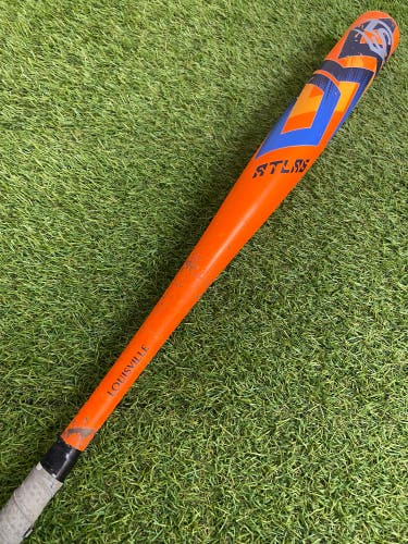 Louisville Slugger Atlas BBCOR 2023 (-3)