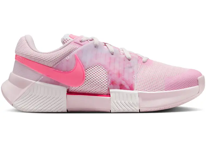 Size 9 - Nike GP Challenge 1 Naomi Osaka Pink Foam (Women's) HJ6643-601