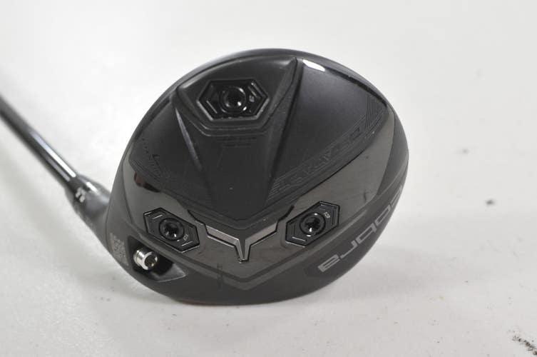 Cobra DS-ADAPT LS 3-14.5* Fairway Wood X-Stiff Denali 6.5 70g Graphite # 220063