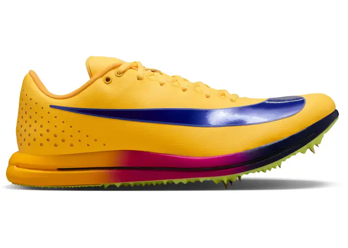 Size 9 - Nike Triple Jump Elite 3 Citron Pulse Volt HV6425-800