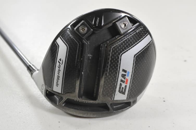 TaylorMade M3 Drivers - Used & Clearance | SidelineSwap