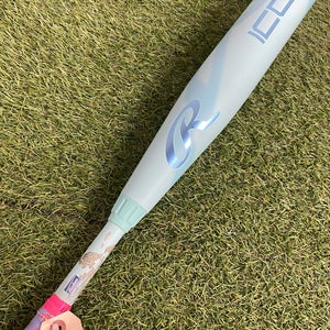 Rawlings Icon Composite USSSA (2 3/4") 2026 (-10)