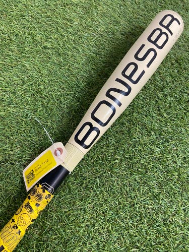 Warstic Bonesaber Hybrid (2 5/8") USA Youth Bat 2025 (-10)