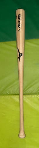 2011 Mizuno MZB271 Bamboo BBCOR Certified Bat 30 oz 33" (New)