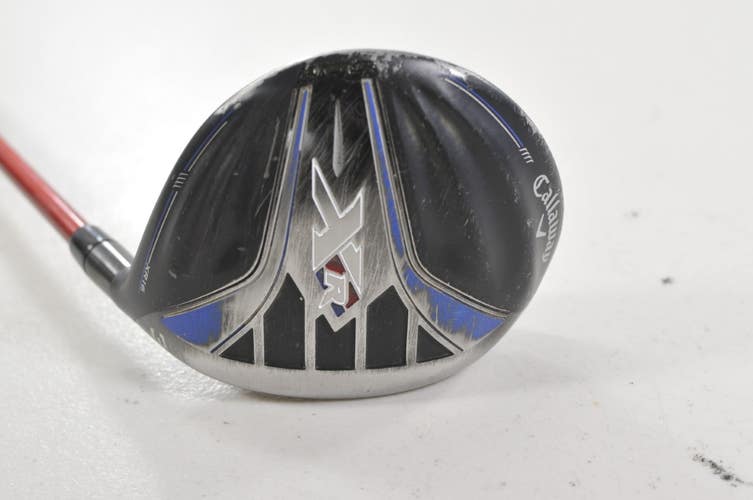 Steelhead XR Fairway Woods - Used & Clearance | SidelineSwap