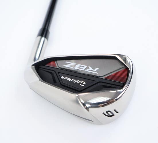 TaylorMade RBZ Iron 6 Graphite 65 Regular Flex RH MINT INV#22