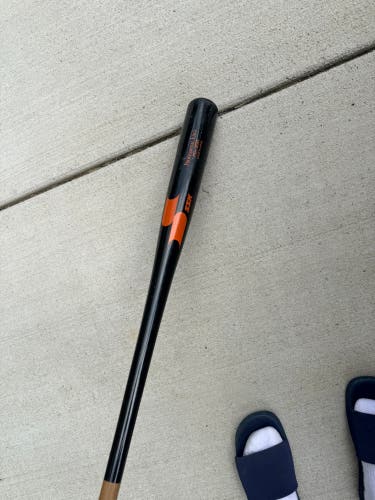 SSK Poplar Fungo Poplar Bat 16.5 oz 35" (New)