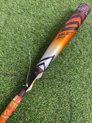 Louisville Slugger Select PWR (2 5/8") USSSA 2023 (-5)
