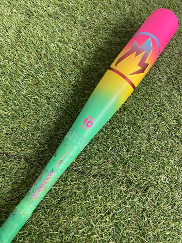 Easton Hype Fire Composite USA (2 5/8") 2026 (-10)