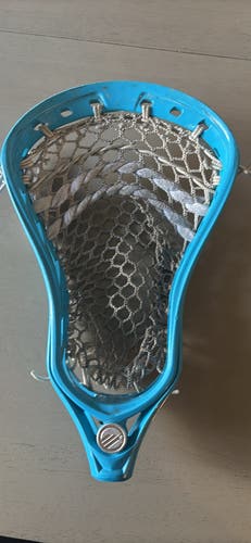 Maverik Tank 2 Used Stringing Head (Used)