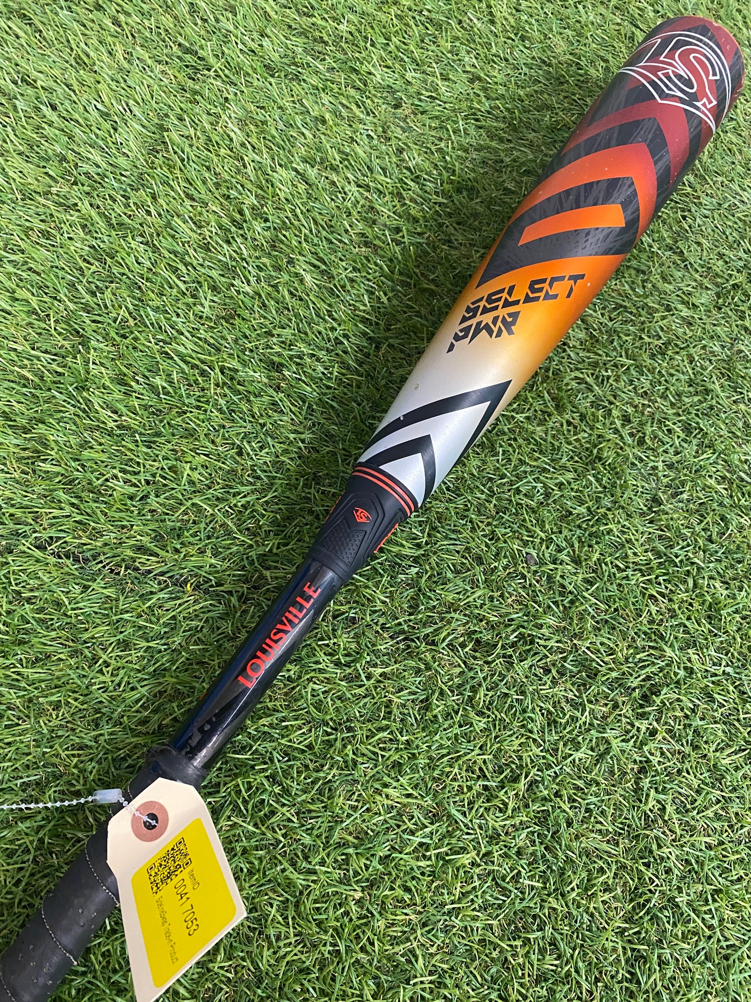 Louisville Slugger Prime 919 (2 5/8