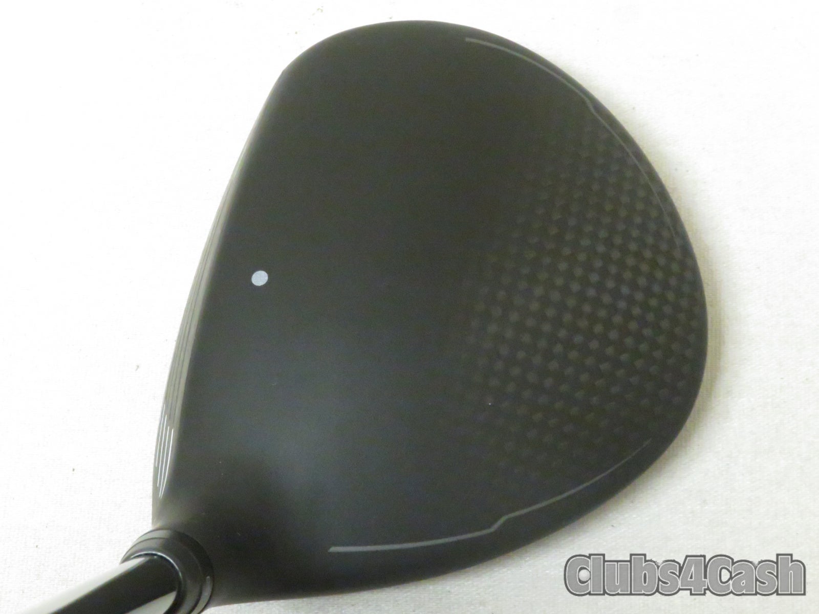 PING G440 Max Fairway 19° 5 Wood TOUR 2.0 Chrome Stiff Flex +Cover