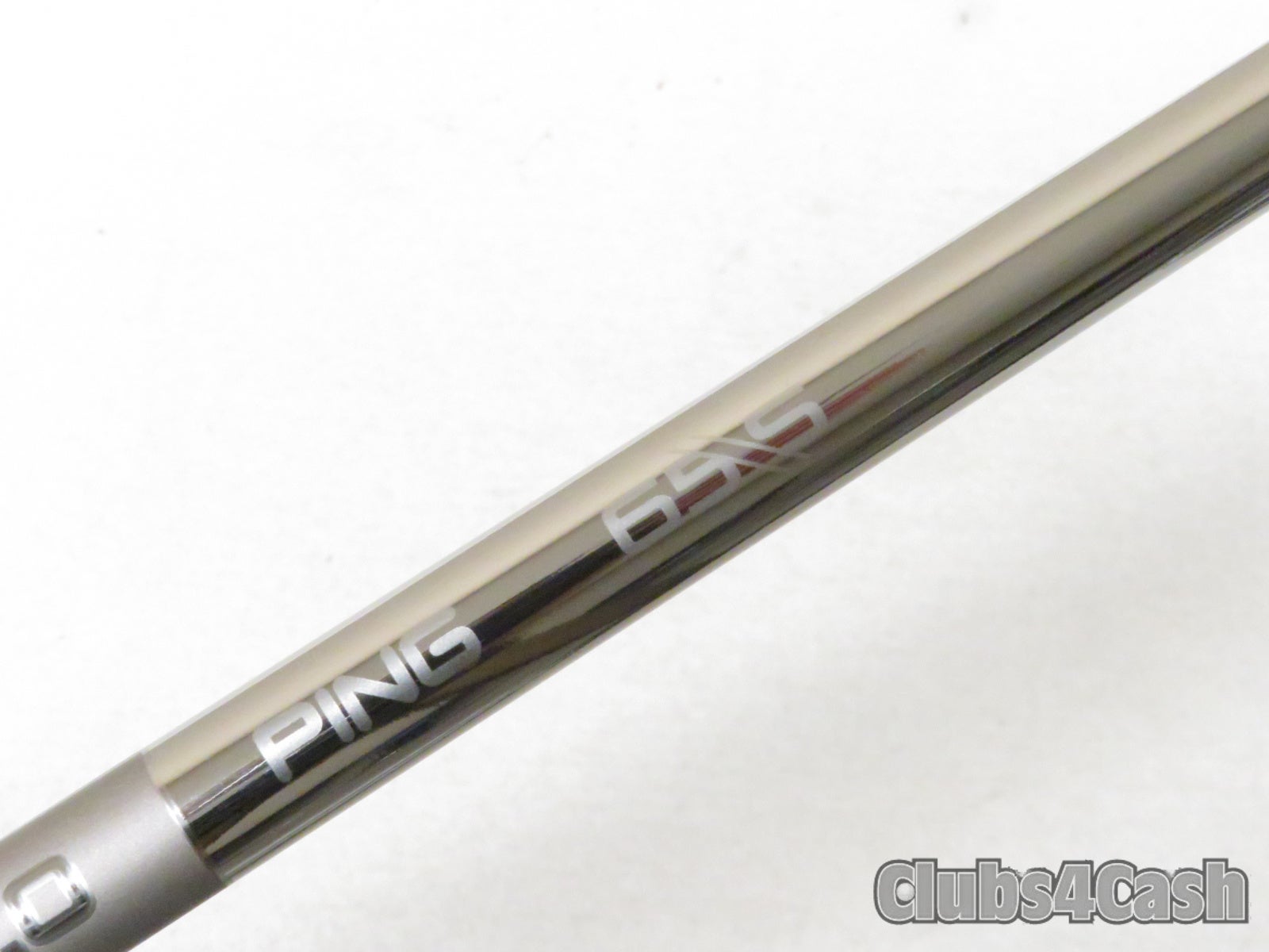 PING G440 Max Fairway 19° 5 Wood TOUR 2.0 Chrome Stiff Flex +Cover