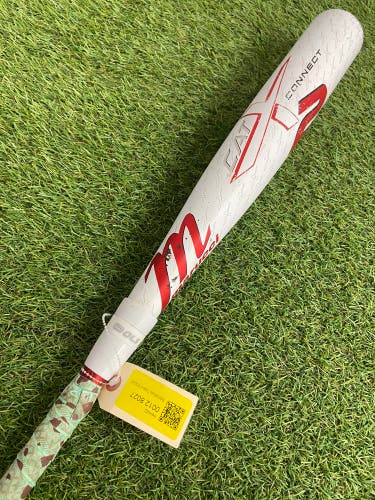 Marucci CATX2 Connect Hybrid (2 3/4") USSSA 2025 (-8)