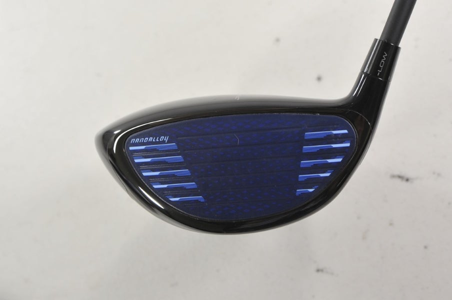 Mizuno JPX One 10.5* Driver Regular Flex Right Tensei 1K Blue 55g
