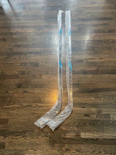 Senior Bauer Team Nexus Right Handed Hockey Stick P92 70 Flex Pro Stock (New)