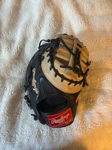 Rawlings Heart of the Hide RH First Base Baseball Glove 13" (New)