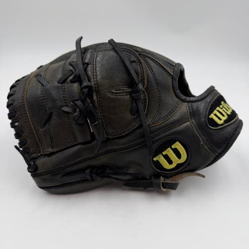 Wilson a2000 CK22 11.75 Lefty Pitchers Infield Baseball Glove