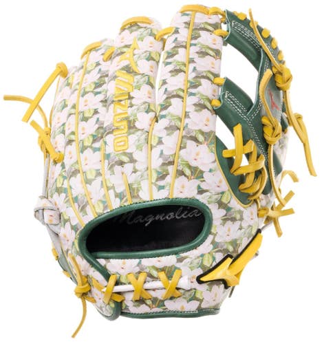 MIZUNO PRO SELECT - GPS-40RMPMAG - 11.5" - RH Throw Baseball Glove (NEW)