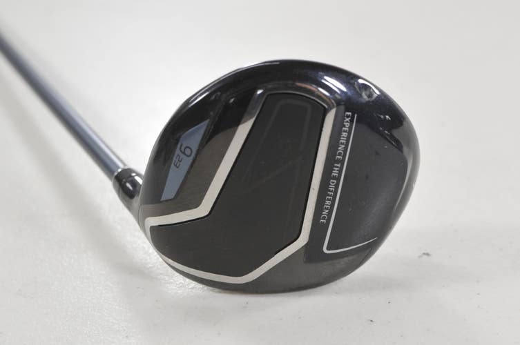 XXIO 14 Fourteen 9-23* Fairway Wood Regular Flex MP1400 DST 40g Graphite #220217