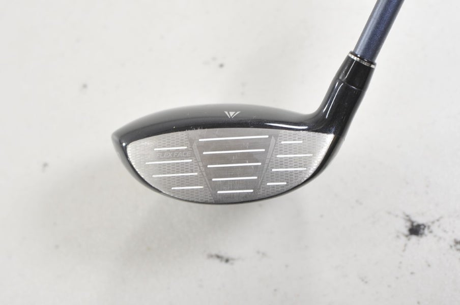 XXIO 14 Fourteen 9-23* Fairway Wood Regular Flex MP1400 DST 40g