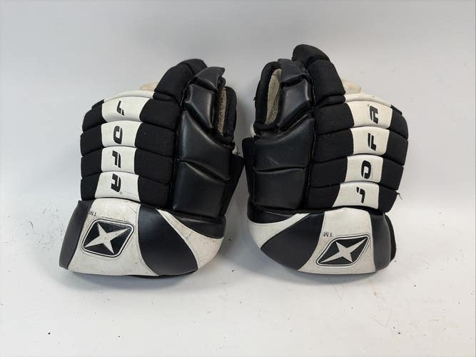 Jofa HG2500 Hockey Gloves, 11"