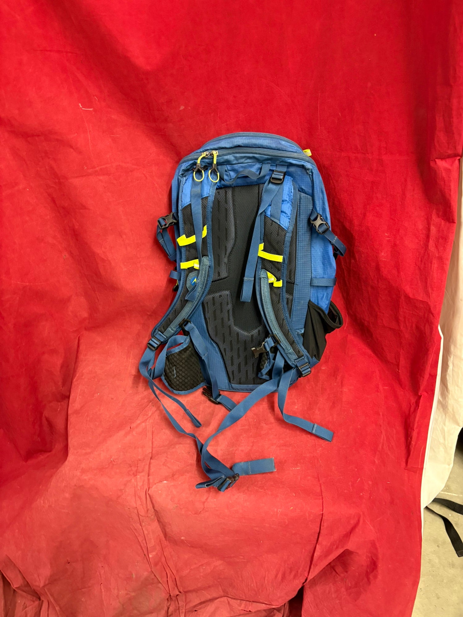 kelty 45 backpack Kelty Rally 45 Backpack | SidelineSwap
