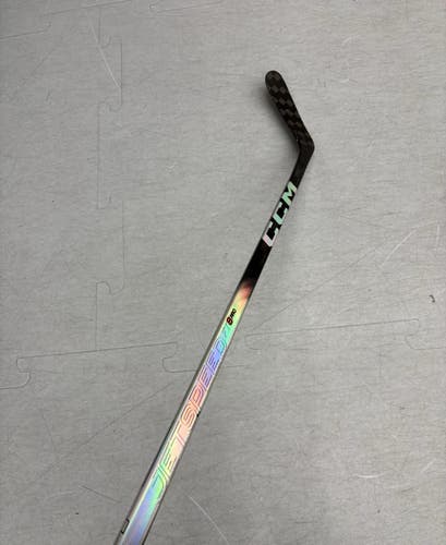 Senior CCM JetSpeed FT8 Pro Hockey Stick Left Hand P90TM 70 Flex | 66"
