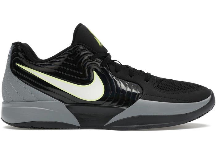 Size 11 - Nike Ja 2 Night Vision FD7328-001
