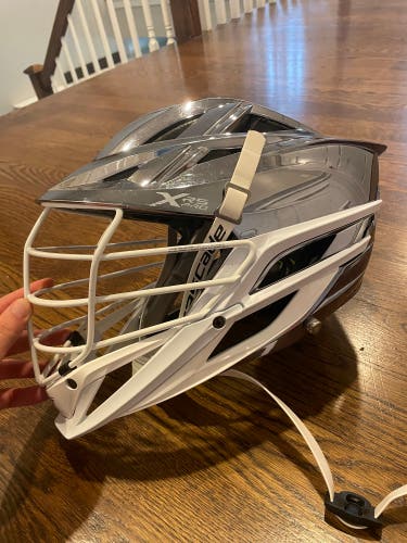 Cascade XRS Pro Helmet (Used)