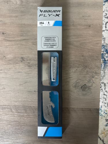 Bauer Fly-X 254 mm (New) ( Fits Powerfly & LS Edge Holders)
