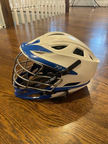 Cascade R Helmet (Used)