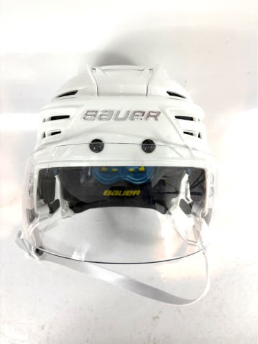 Small Bauer Re-Akt 150 Helmet (Used)