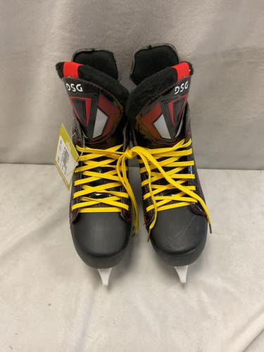 Used Dsg Hockey Skates Youth Hockey Skate Youth 12.0 11490-s000274119