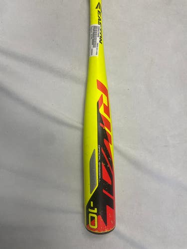 Used Easton Rival Bb Sb Usa 2 1 4 Bat 27" 11490-s000274056