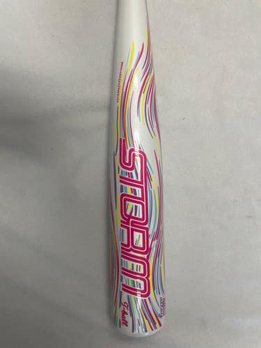 Used Rawlings Storm Tball Bb Sb T-ball Bat 26" 11490-s000274057