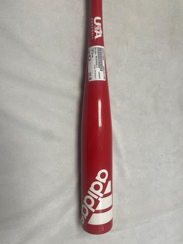 Used Adidas Adibtb2k17 Bb Sb T-ball Bat 25" 11490-s000274055