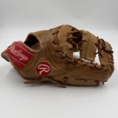 Rawlings Heart of the Hide 12.5 PRO-SC Made in USA First Base Mitt Baseball Glove