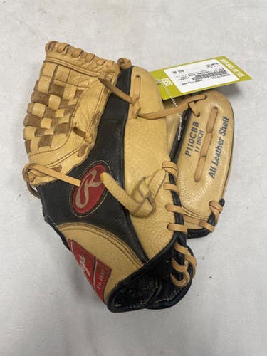 Used Rip-it Fielders Mask Yth Bb Sb Fielders Mask Black One Size 11490-s000274156