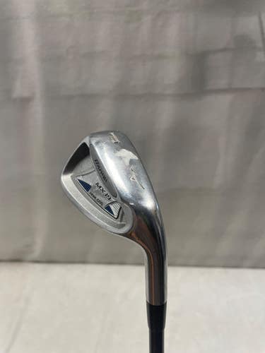 Used Mizuno Mx-19 Golf Wedge Mens Rh Pitching Wedge 11490-s000274149