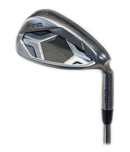 Ping G430 50* Wedge Blue Dot Steel Nippon Shaft AWT 2.0 Regular Flex